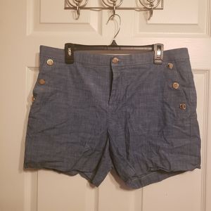 Banana Republic shorts